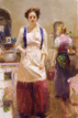 The Country Chef 36x24